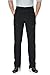 Nonwe Men's Warm Windproof Mountain Fleece Hiking Snow Ski Pants