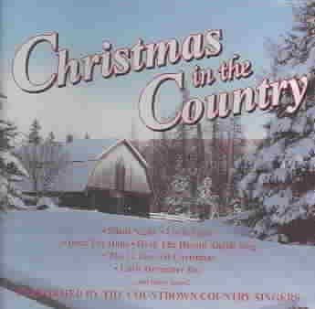 2014 wrangler nfr Christmas In The Country: Countdown Country Singers: Amazon.ca: Music