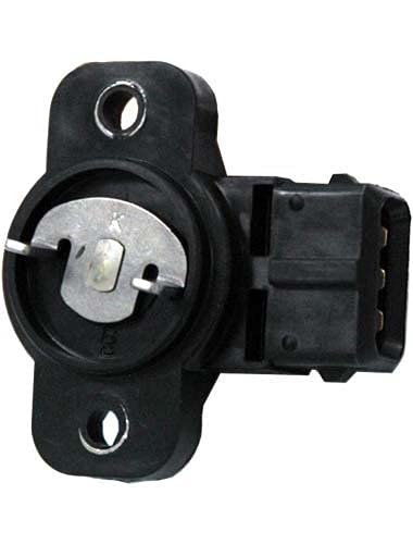 Meat & Doria 83110 Sensore di Posizione Farfalla