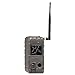 Cuddeback CuddeLink Cap Wireless Dual Flash Game Trail Cameras Remote Network