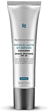 SkinCeuticals Physical Mattte UV Defense SPF50 30ml/1.0oz by SkinCenticals