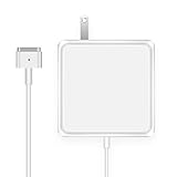 Macbook Pro Charger, 60w Magsafe2 Power Adapter Charger for MacBook and 13-inch