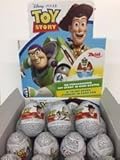 Disney Toy Story Characters Easter Eggs Party Favors For Boys & Girls 8 pack
