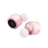 Dreamyth Mini True Wireless Bluetooth Twins Stereo