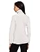 Columbia Women's Glacial Fleece III 1/2 Zip Jacket, Sea Salt, Small
