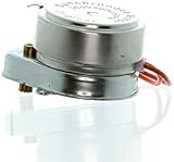 Corgi SYNABOXED-C Chrome Synchronous Valve Motor 6W 230V 5rpm Universal view 3