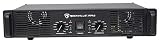 Rockville RPA5 1000 Watt Peak / 500w RMS 2 Channel Power Amplifier Pro/DJ Amp