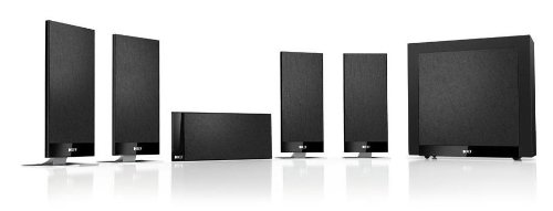 kef t105