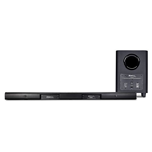Купить JBL Bar Home Theater Starter System Soundbar with Bluetooth в