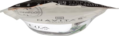 Organic Chia Powder 8 Ounces