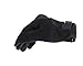 Mechanix Wear: M-Pact 3 Tactical Work Gloves, Touchscreen Capability, Synthetic Leather Gloves, Finger Reinforcement and Impact Protection, Work Gloves for Men (Black, Small)