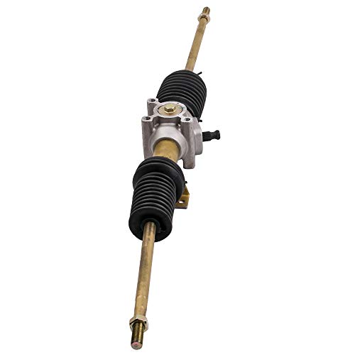 Steering Rack and Pinion for Polaris RZR 800 EFI 2008-2014 w/Tie Rod Ends - Thumbnail 3
