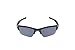 Oakley Flak Jacket Rimless Sunglasses