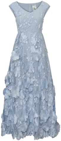 Amazon.com: Marchesa Notte Womens Cape Gown, 2, Blue : Clothing, Shoes &  Jewelry