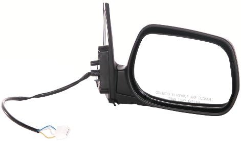 CIPA 17499 OE Replacement Electric Outside Rearview Mirror - Passenger Side