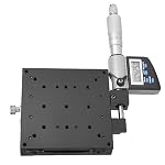Micrometer-Platform-100x100mm-Micrometer-Stage-147N-145kgf-Load-Capacity-for-Optical-Laboratory-Precision-Measurement-Adjustment-Offset