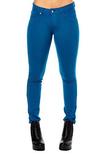 La Bijou Womens LABIJOU French Terry 