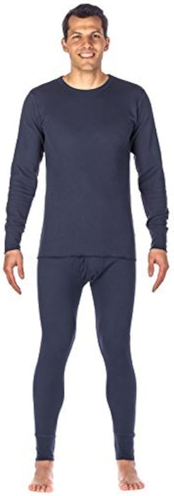 extreme cold thermals