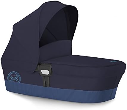 cybex cot