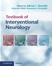 TEXTBOOK OF INTERVENTIONAL NEUROLOGY