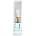 Pana (Grit: XXC - 2X COARSE) Professional USA Ceramic White Smooth Top LARGE Barrel Bit Nail Drill 3/32