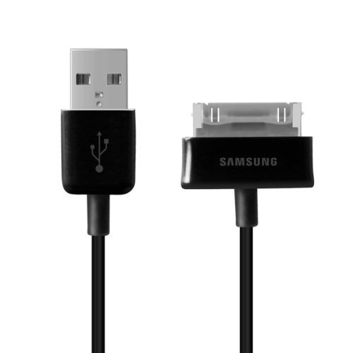 Samsung Galaxy Tab Data Cable (Charging) USB to 30 Pin (ECC1DP0UBEGSTA)