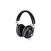 Panasonic-RP-HTX90NE-K-Wireless-Overhead-Bluetooth-Noise-Cancelling-Headphones-with-Microphone-and-Smart-Voice-Control-Retro-Look-and-Comfortable-Design-Includes-Detachable-Cable-Black Panasonic RP-HTX90NE-K Wireless Overhead Bluetooth, Noise Cancelling Headphones with Microphone and Smart Voice Control…