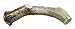 WhiteTail Naturals | Deer Antlers for Extra Large Dogs - (Jumbo-XXL) - Naturally Shed, Long Lasting Chew Bone for Aggressive Chewers