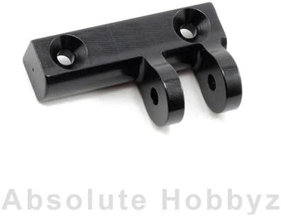 King Headz Mugen MBX6 Rear Chassis Brace Mount