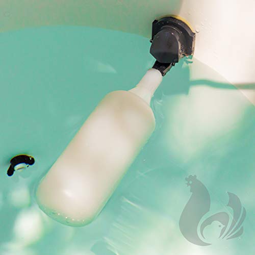 2 Backyard+Flock+Fittings+Automatic+Chicken