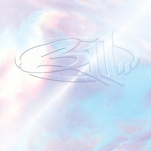 311 - Transistor - Amazon.com Music