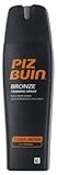 2 x Piz Buin Bronze Tanning Spray Classic Brown 200ml