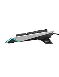 DELL 4hjxc Alienware Pro Gaming Keyboard, aw768