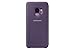 Samsung Galaxy S9 LED View Wallet Case, Violet