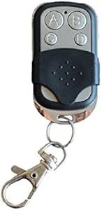 Mando a Distancia con copiador para Puerta de Garaje, Portal, Alarma