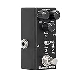 lotmusic Ultimate Drive Electric Guitar Effects