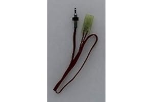 30007955A BH1403083A Navien Thermistor (Red Wire)