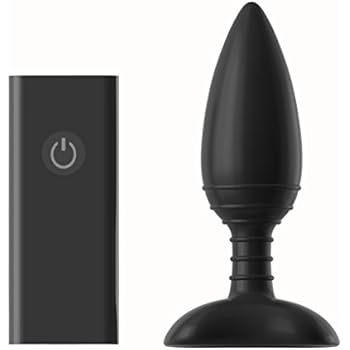 Vibrating anal plug Vibrating anal plug