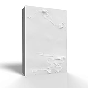 Canvas Wall Art Minimalism Style Pictures Home Wall Decorations for Bedroom Living Room Paintings Canvas Prints Framed - 12x18 inches
