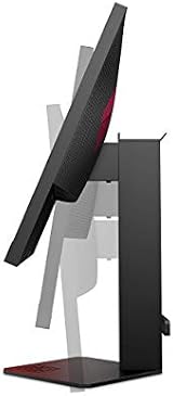 HP OMEN X 27 Gaming Monitor 240Hz QHD 1ms AMD FreeSync2 HDR 6FN07AA#ABB view 10