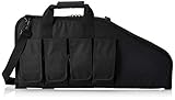 NcSTAR VISM 2907 AR & AK Pistol Subgun Gun Case
