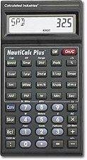 Calculated Industries 8416 Nautical Calculator Plus