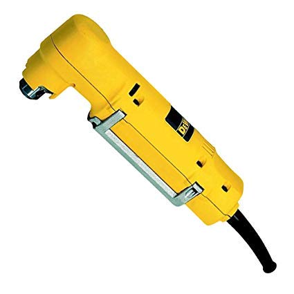 STORE@ONLINE DEWALT D21160-GB 10 mm Rotary Right Angle Drill