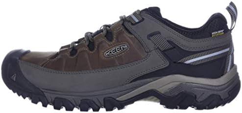 keen hiking shoes