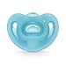 NUK Sensitive Orthodontic Pacifiers, Boy, 0-6 Months (2 Count)