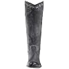 FRYE-Womens-Melissa-Button-Multi-Stud-Ankle-Boot
