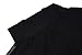 Dearlovers Mesh See Through Mock Neck Bodysuit One Size Black