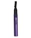 Wahl Clean and Confident Precision Detailer, Purple, 5640-100