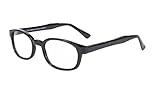 X-KD's 1015 - Clear Lens Sunglass by Pacific Coast Sunglasses