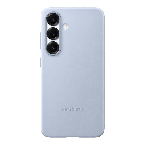 Samsung Galaxy Official Kindsuit Faux Leather Case for... en promo sur Amazon